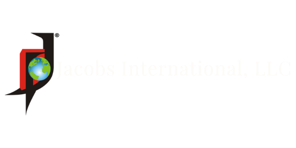 JI Logo fdfbf7 Jacobs International Logo