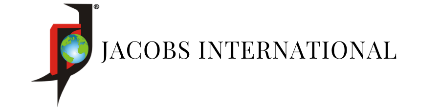 JI Logo with Name