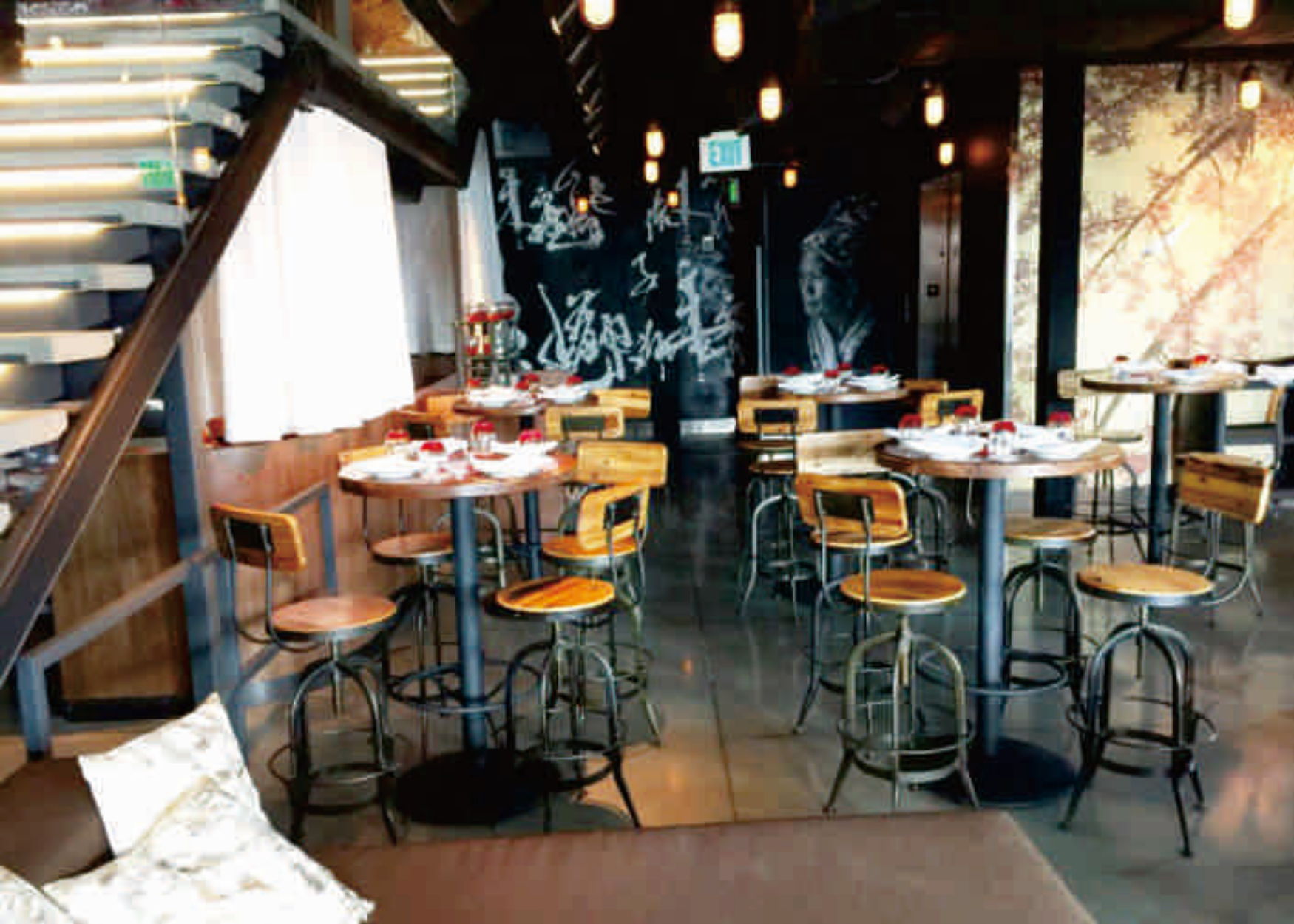 Restaurant Table Bases